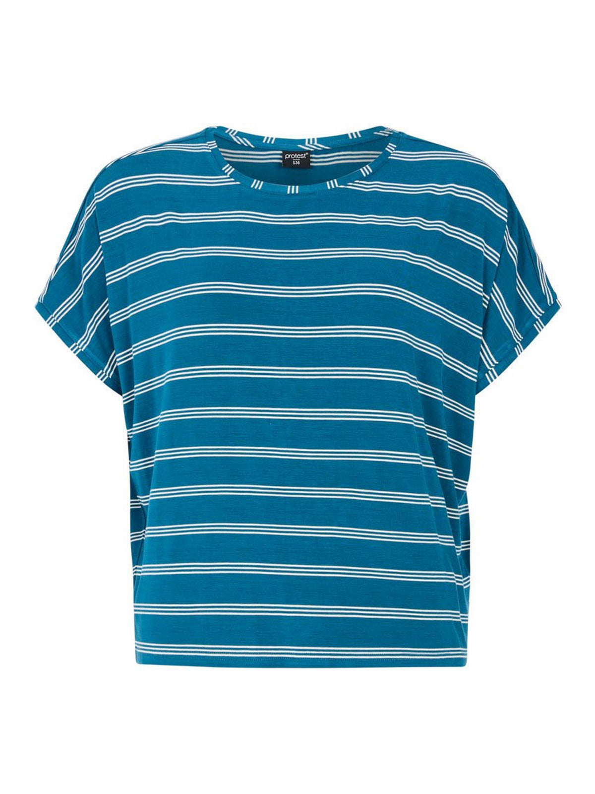 PROTEST PRTAdalia T-shirts & Tops | Surfing Blue