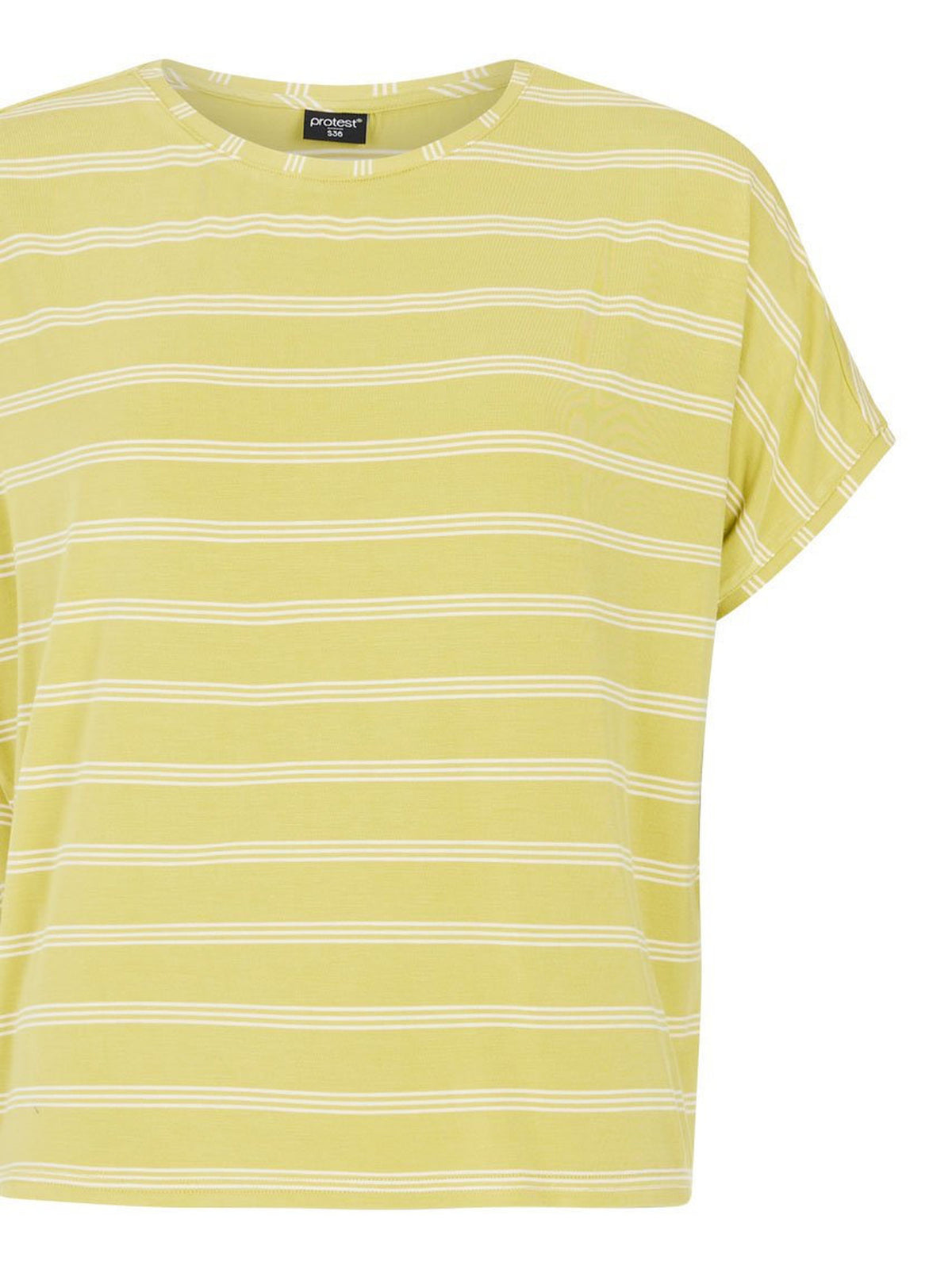 PROTEST PRTAdalia T-shirts & Tops | Sour Green