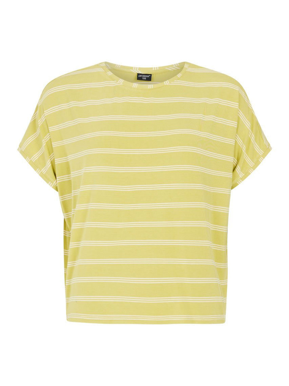PROTEST PRTAdalia T-shirts & Tops | Sour Green