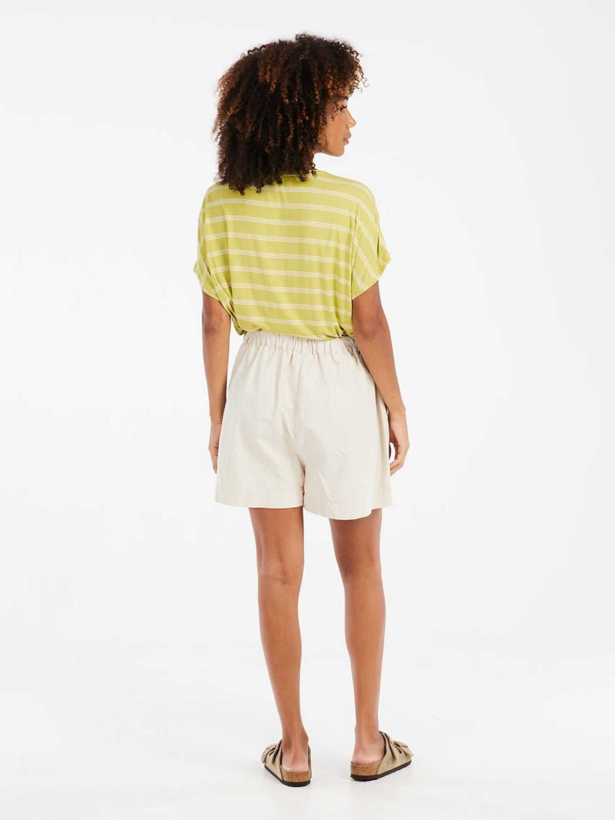 PROTEST PRTAdalia T-shirts & Tops | Sour Green