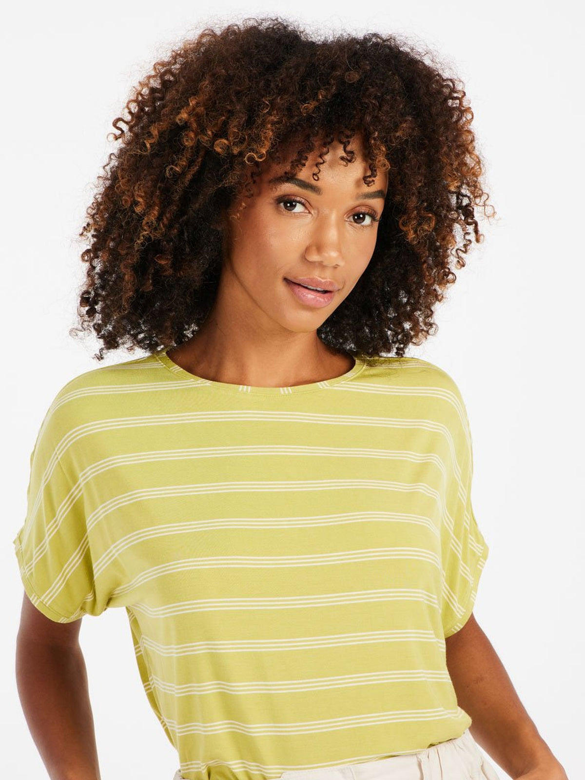 PROTEST PRTAdalia T-shirts & Tops | Sour Green