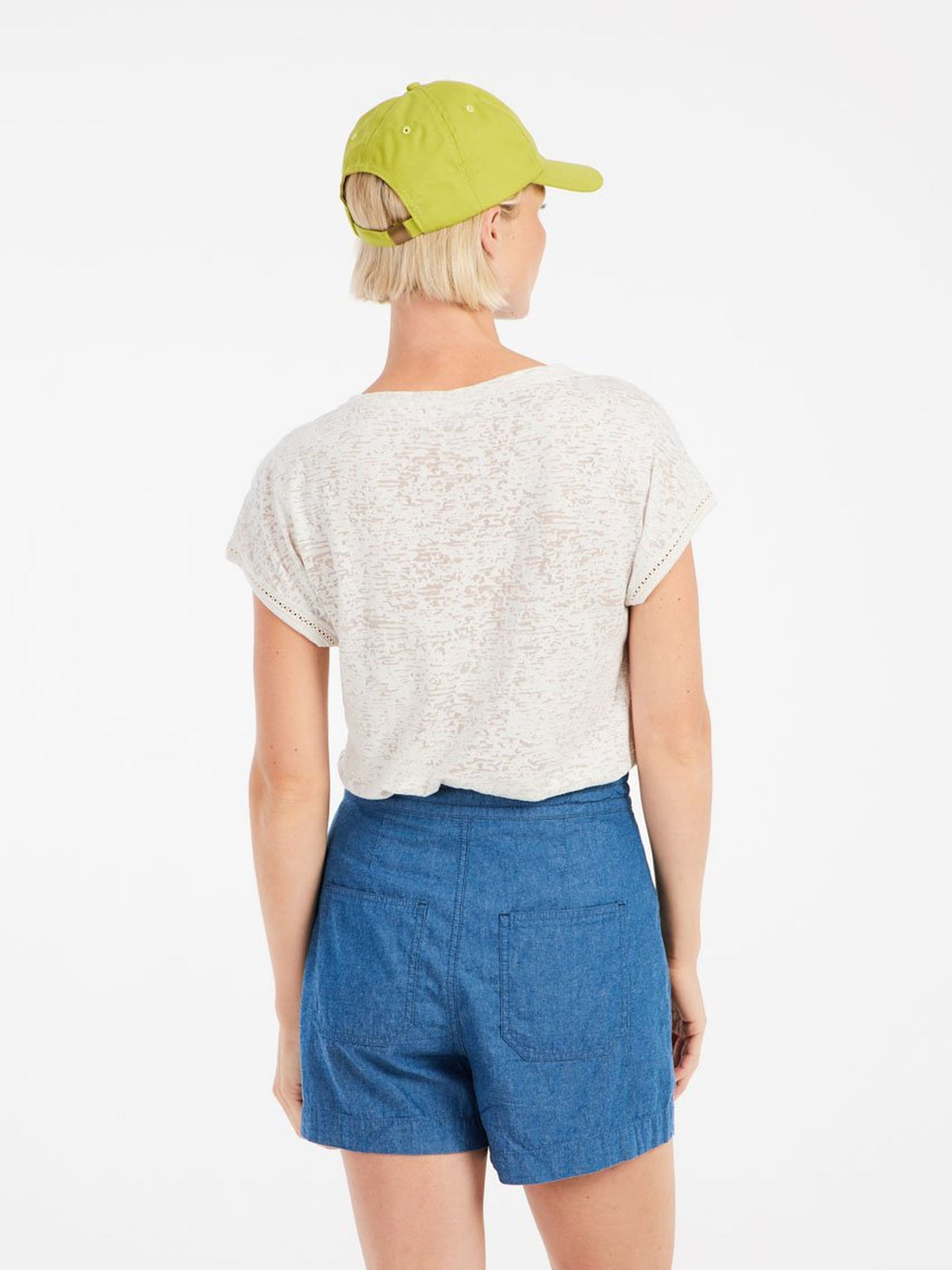 PROTEST PRTElles T-shirts & Tops | Kitoffwhite