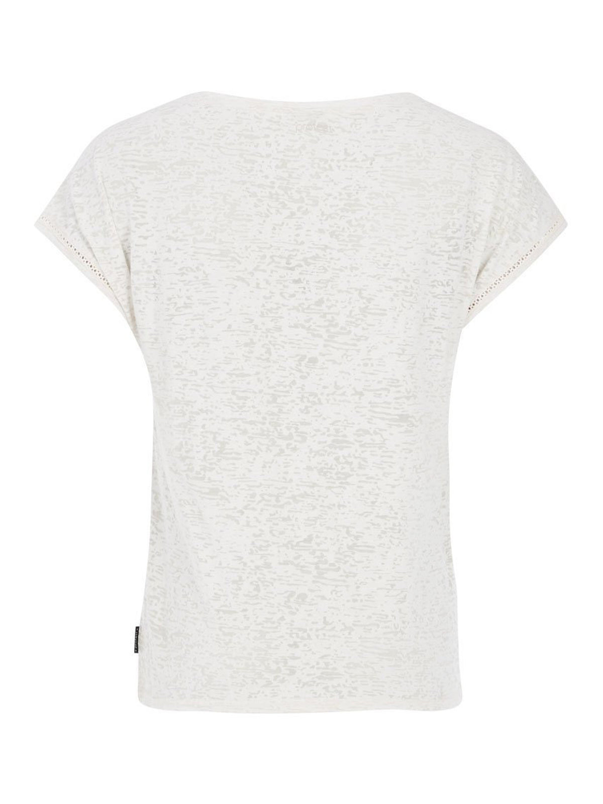 PROTEST PRTElles T-shirts & Tops | Guava Pink