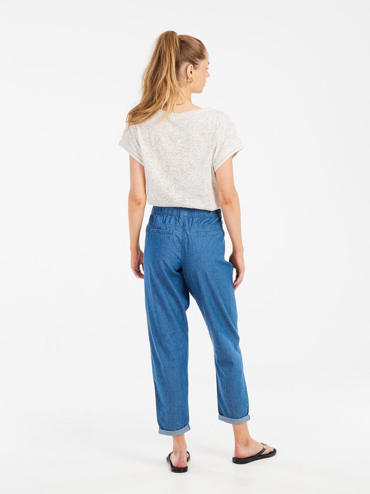 PROTEST PRTElles T-shirts & Tops | Guava Pink