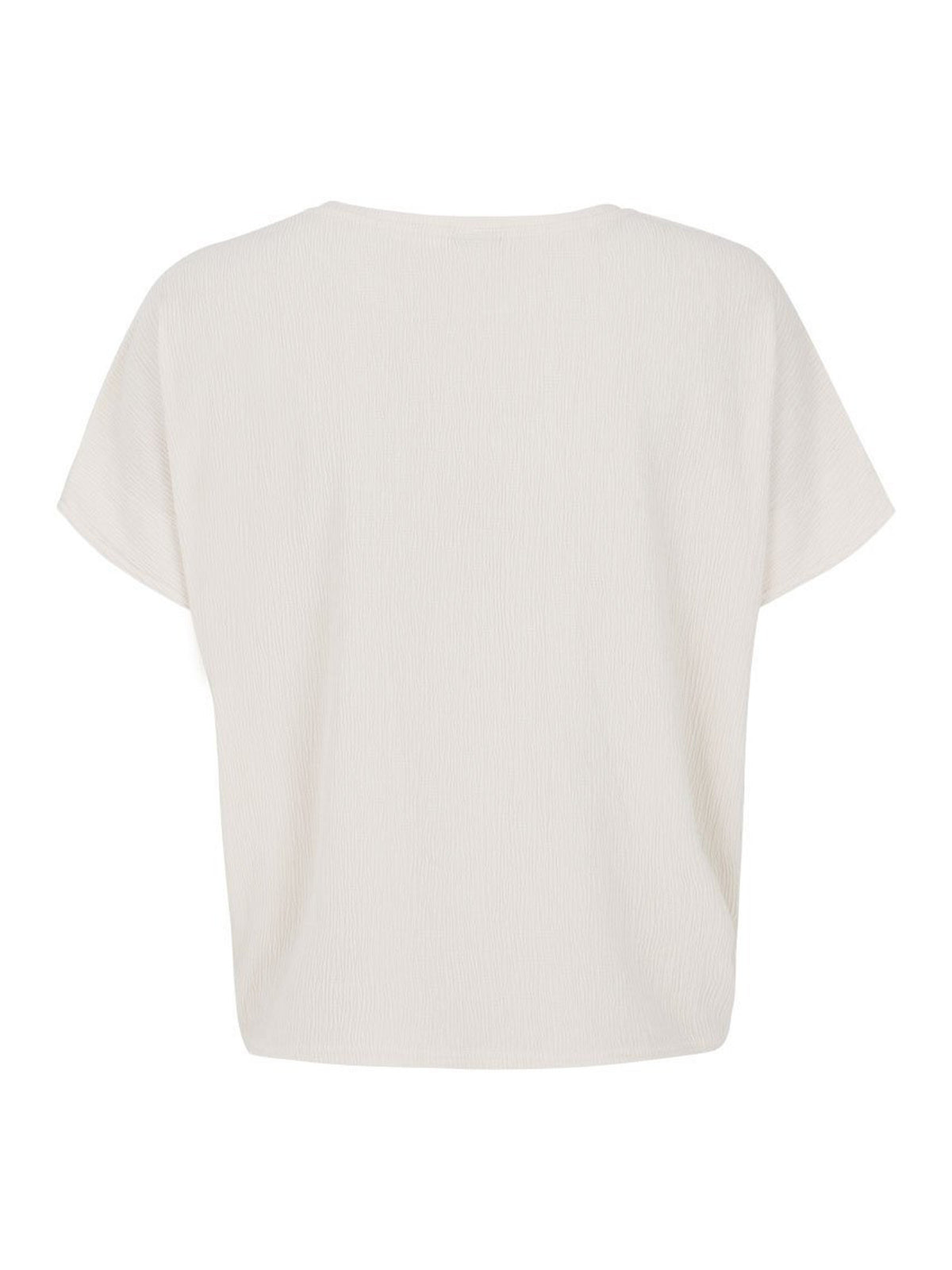 PROTEST PRTLouas Tees Shortsleeve | Kit Offwhite