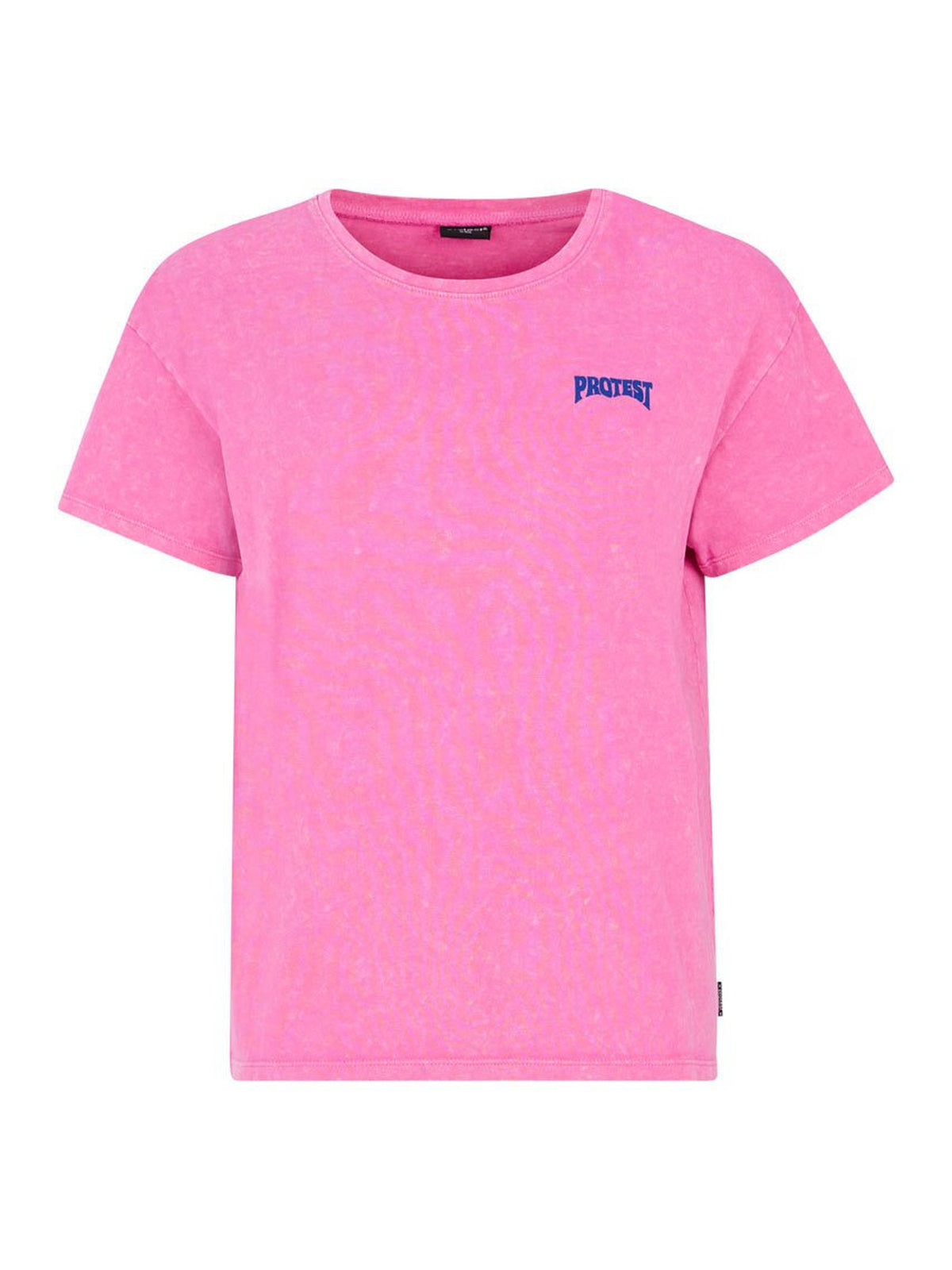 PROTEST PRTAlpha T-shirts & Tops | Smoothie Pink