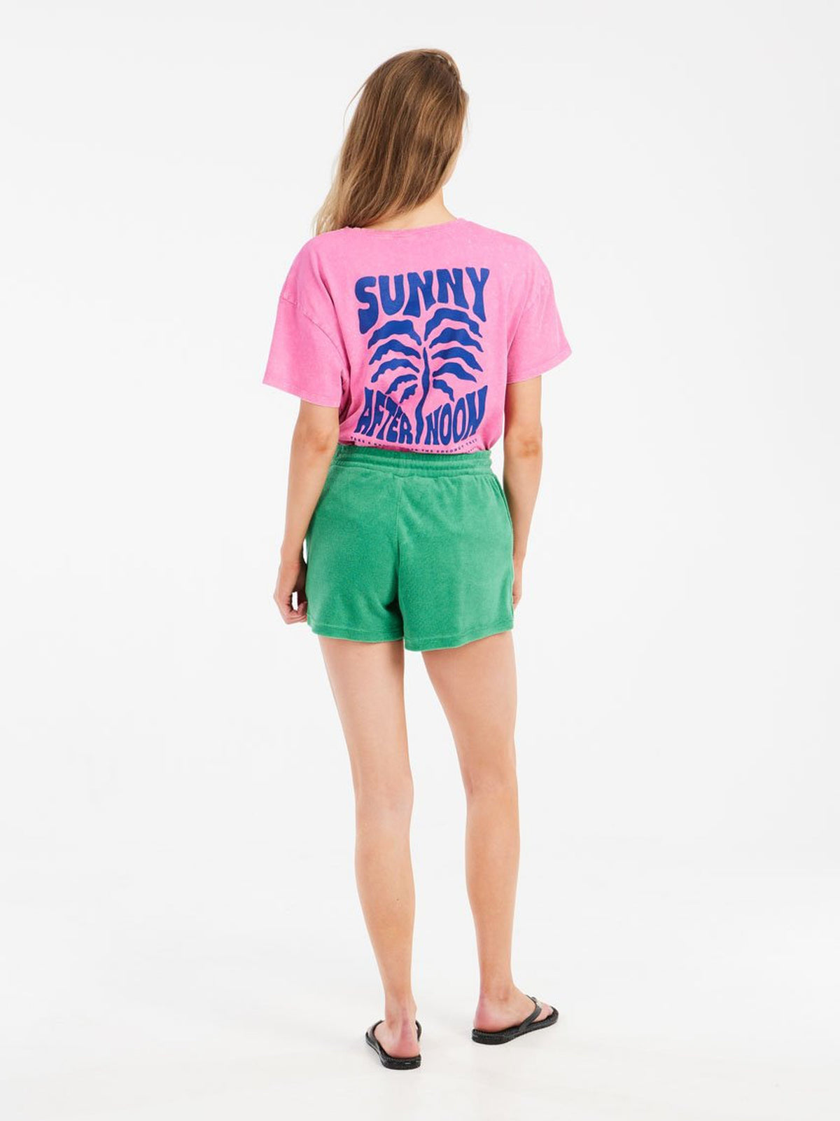 PROTEST PRTAlpha T-shirts & Tops | Smoothie Pink