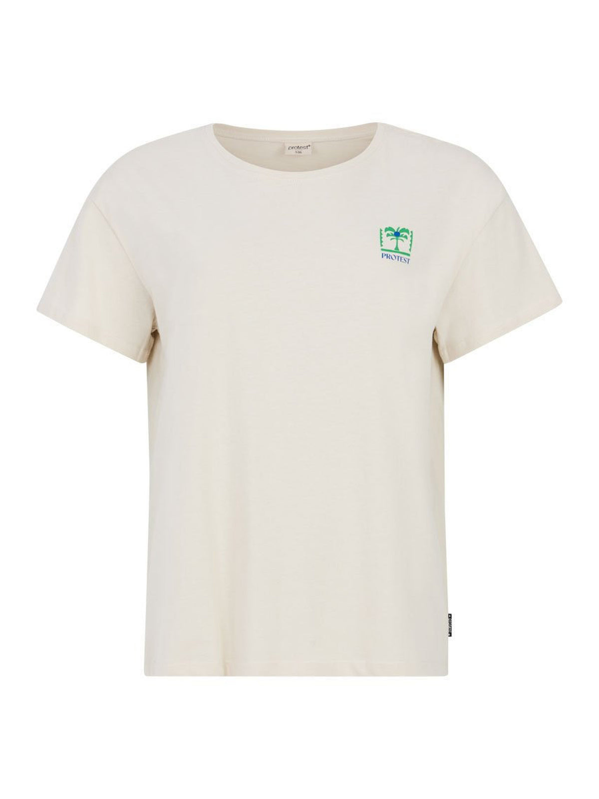 PROTEST PRTLassy T-shirts & Tops | Kitoffwhite