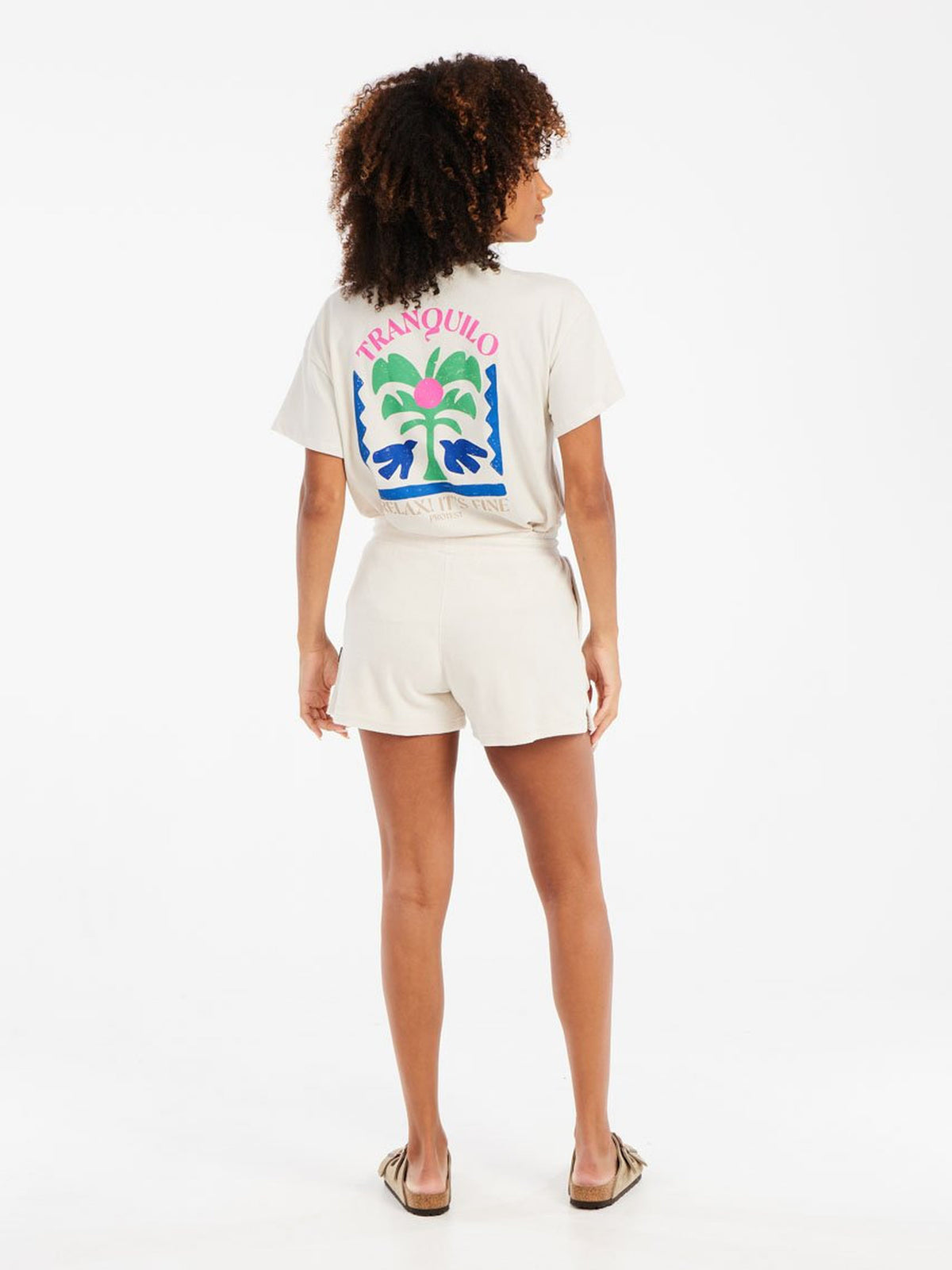 PROTEST PRTLassy T-shirts & Tops | Kitoffwhite