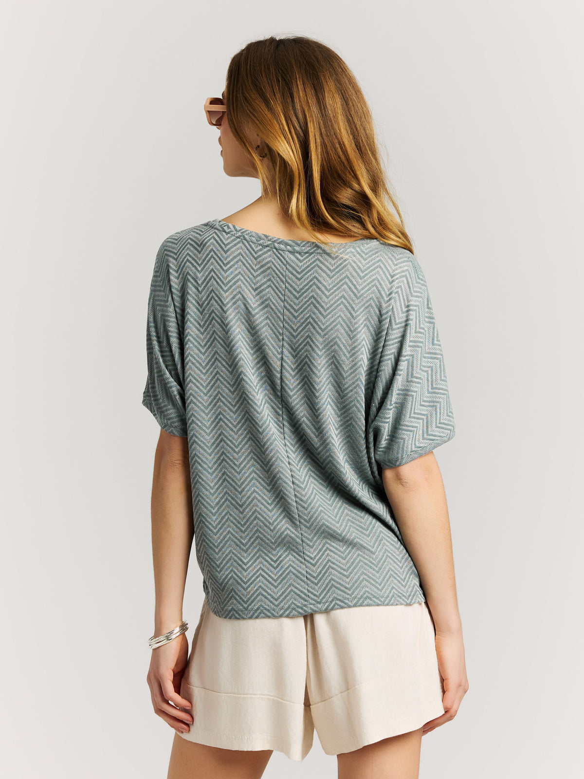 PROTEST PRTJabas Tees Shortsleeve | Laurelgreen