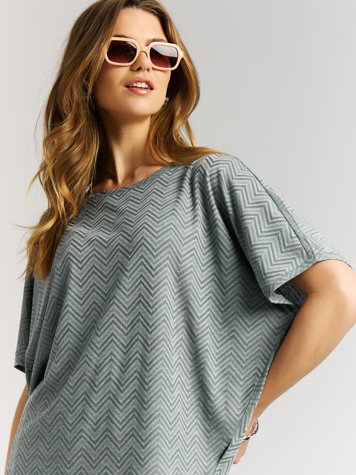 PROTEST PRTJabas Tees Shortsleeve | Laurelgreen
