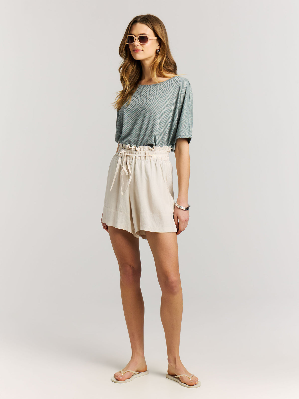 PROTEST PRTJabas Tees Shortsleeve | Laurelgreen
