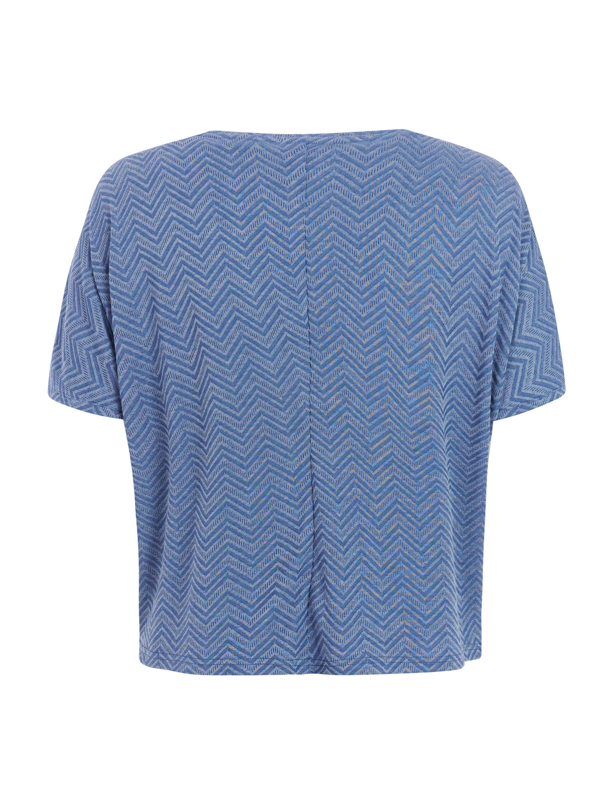 PROTEST PRTJabas Tees Shortsleeve | Gladio Blue