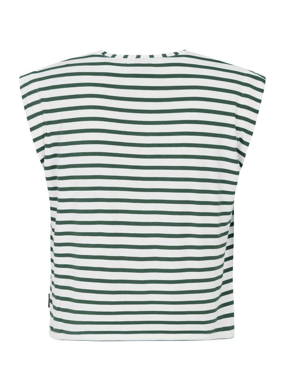 PROTEST PRTHanso T-shirts & Tops | Veggie Green
