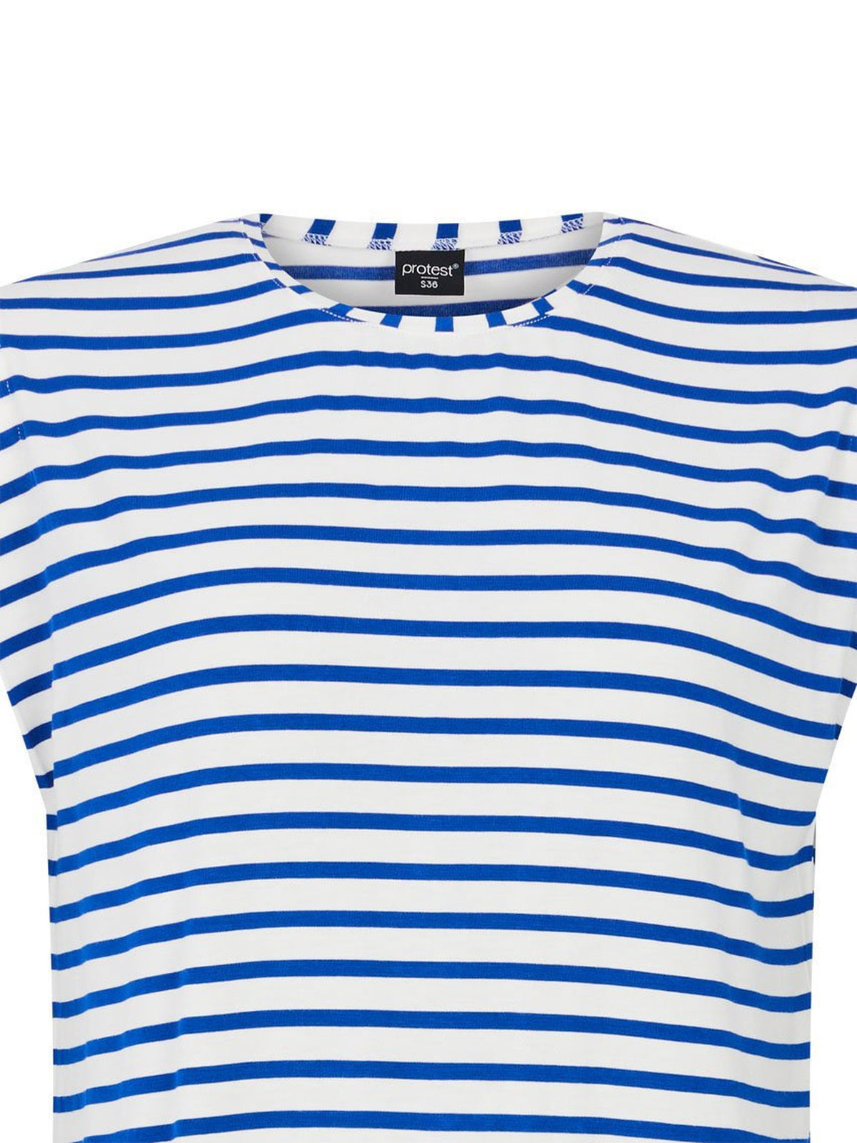 PROTEST PRTHanso T-shirts & Tops | Breeze Blue