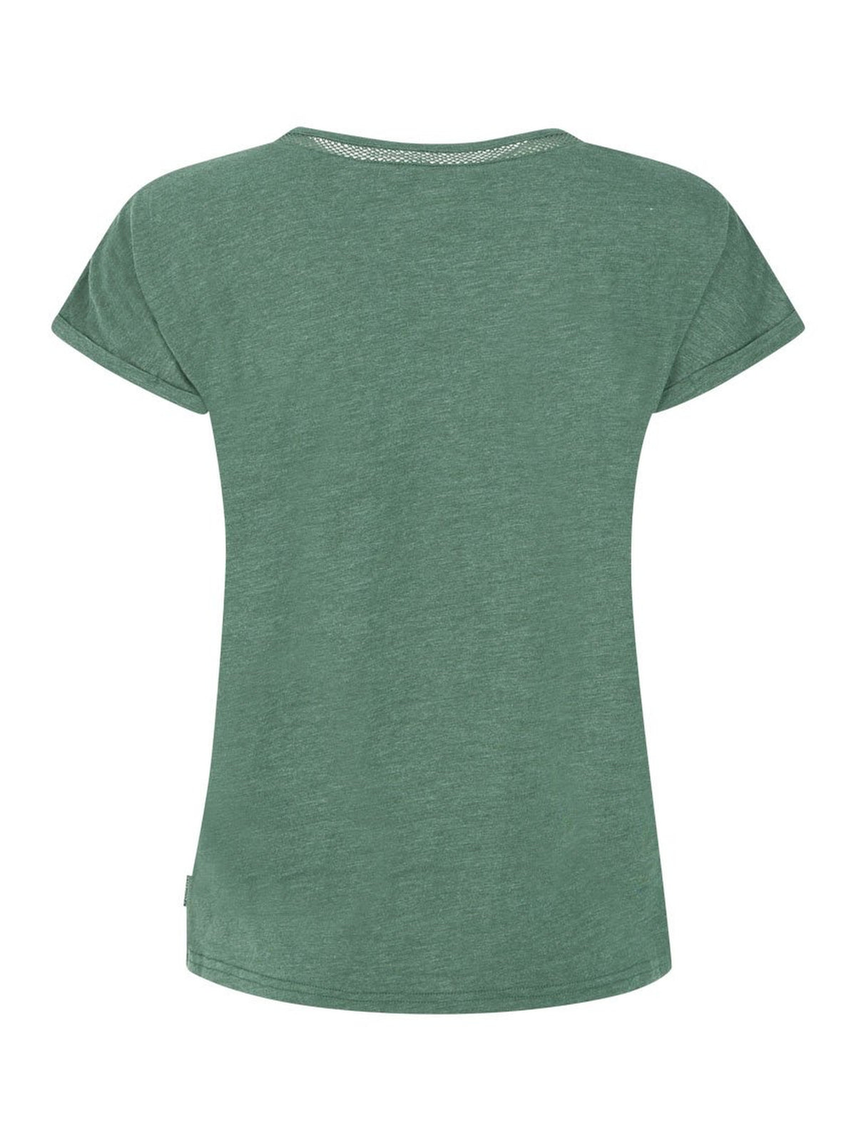 PROTEST PRTMondaysi Tees Shortsleeve | Veggie Green