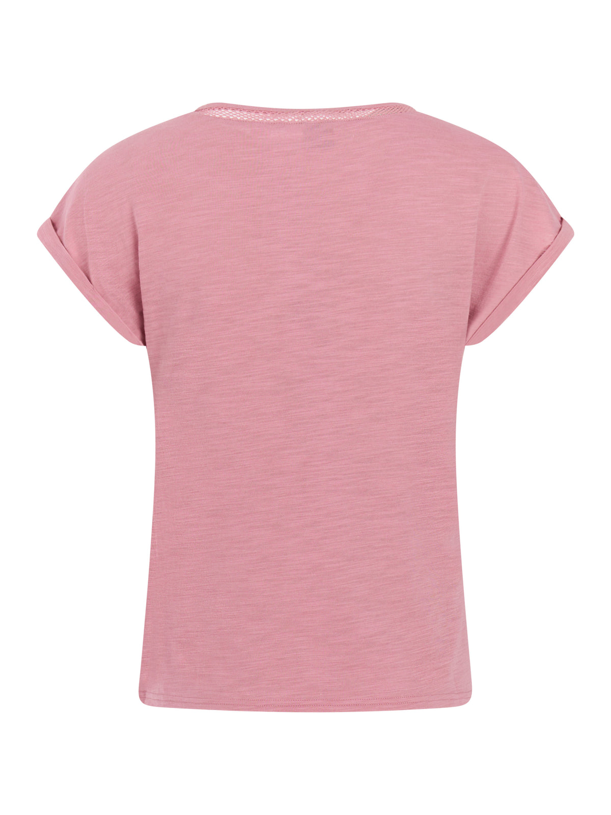 PROTEST PRTMondaysi Tees Shortsleeve | Tea Rosepink