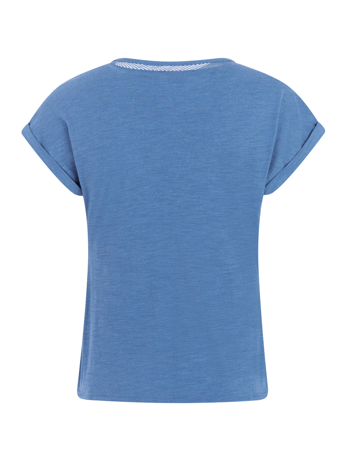 PROTEST PRTMondaysi Tees Shortsleeve | Gladio Blue