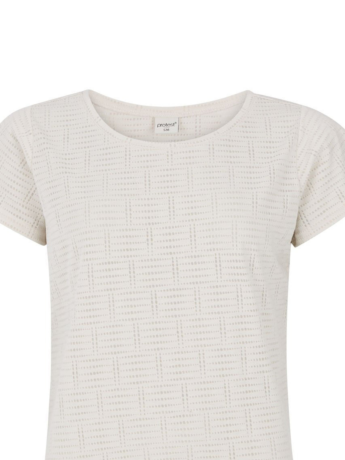 PROTEST PRTAubreys T-shirts & Tops | Kitoffwhite