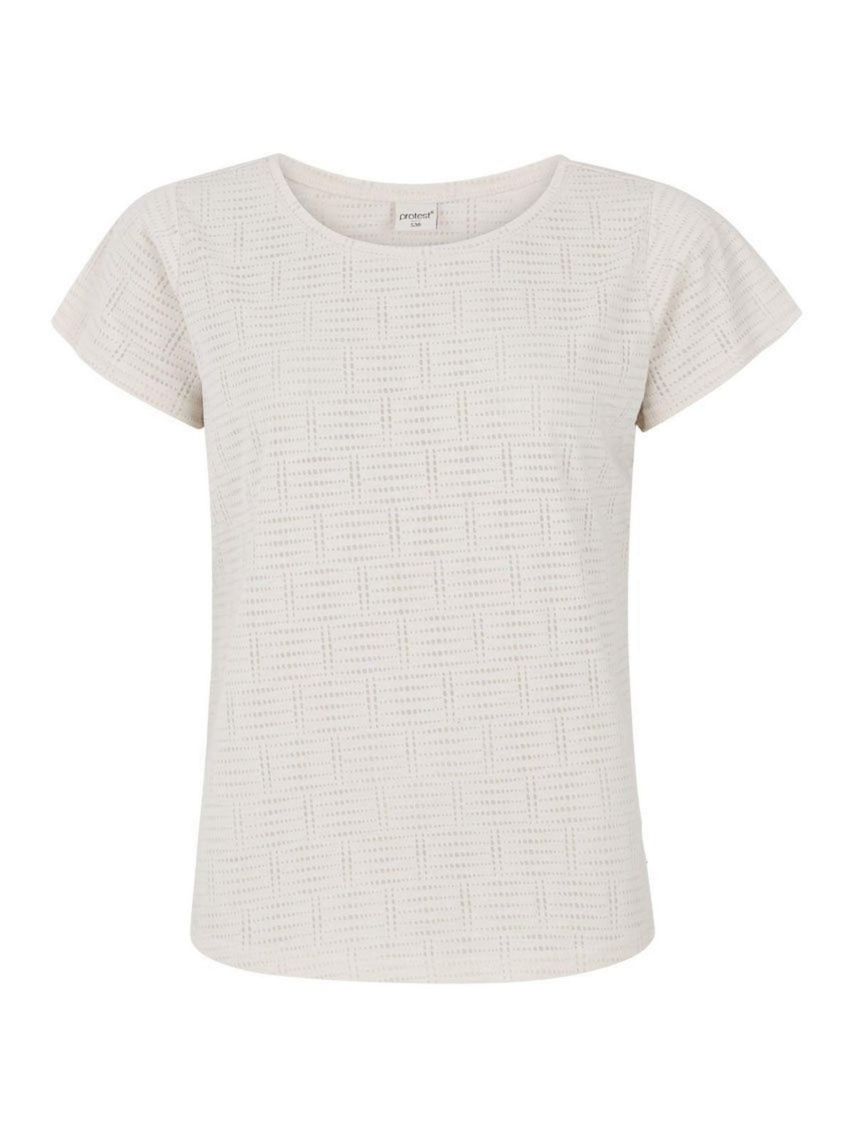 PROTEST PRTAubreys T-shirts & Tops | Kitoffwhite
