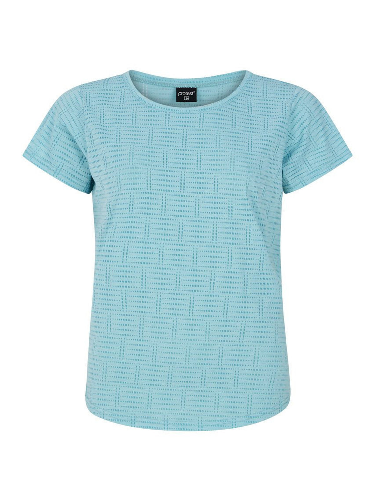 PROTEST PRTAubreys T-shirts & Tops | Surfing Blue