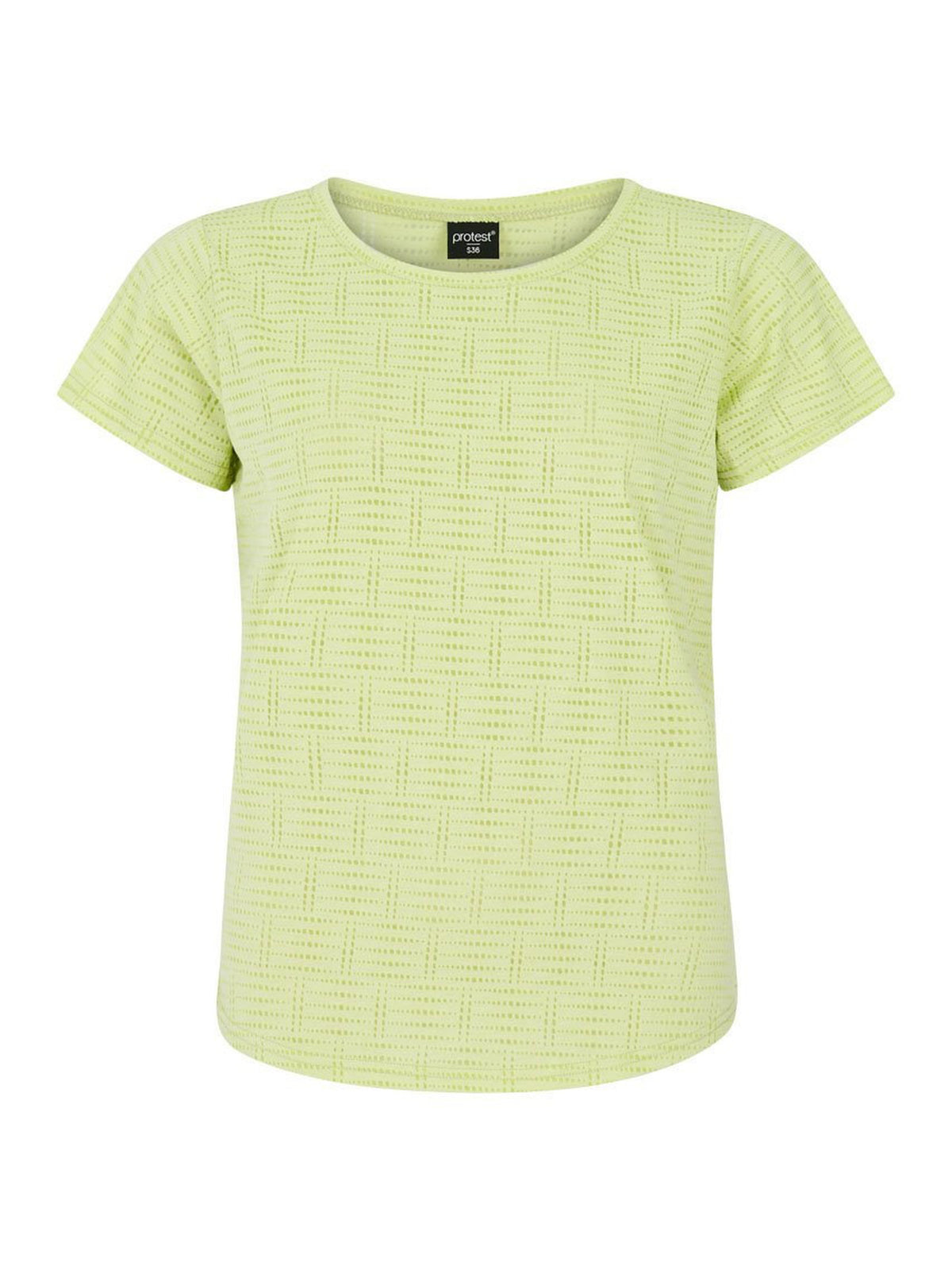 PROTEST PRTAubreys T-shirts & Tops | Sour Green