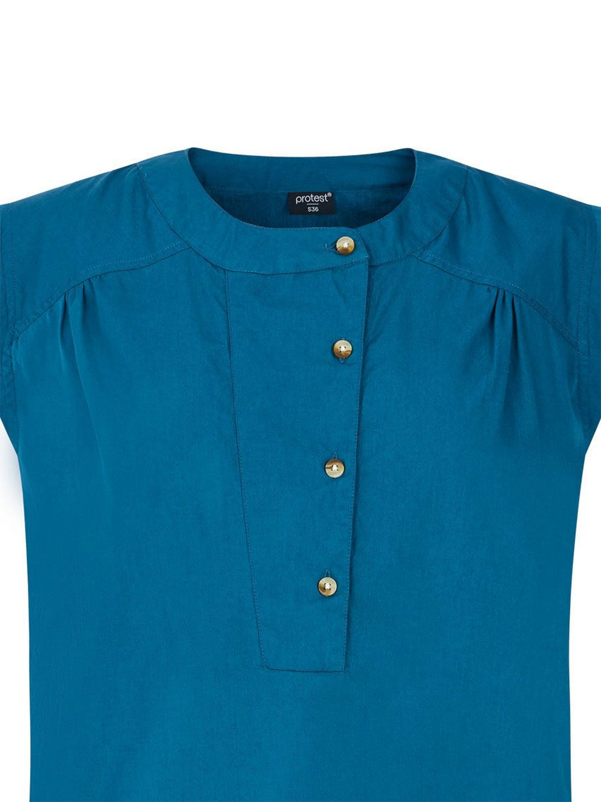 PROTEST PRTJana T-shirts & Tops | Surfing Blue