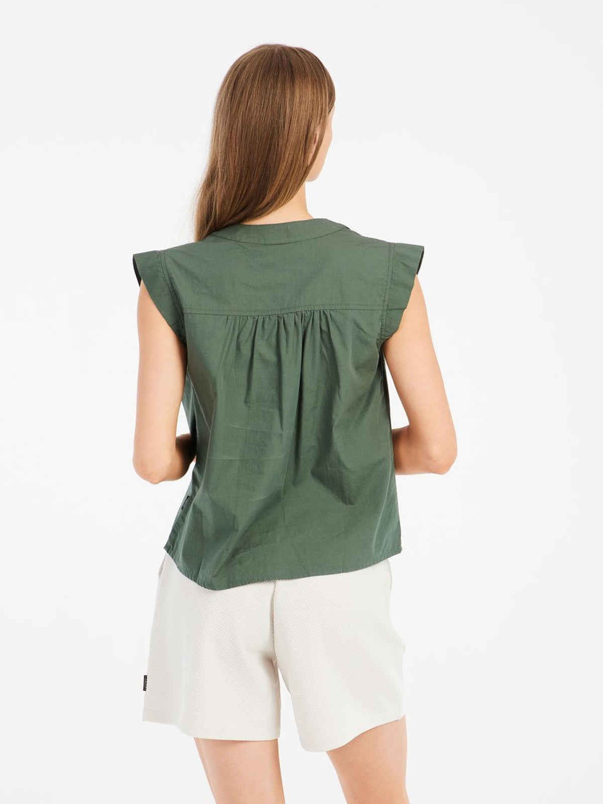 PROTEST PRTJana T-shirts & Tops | Veggie Green