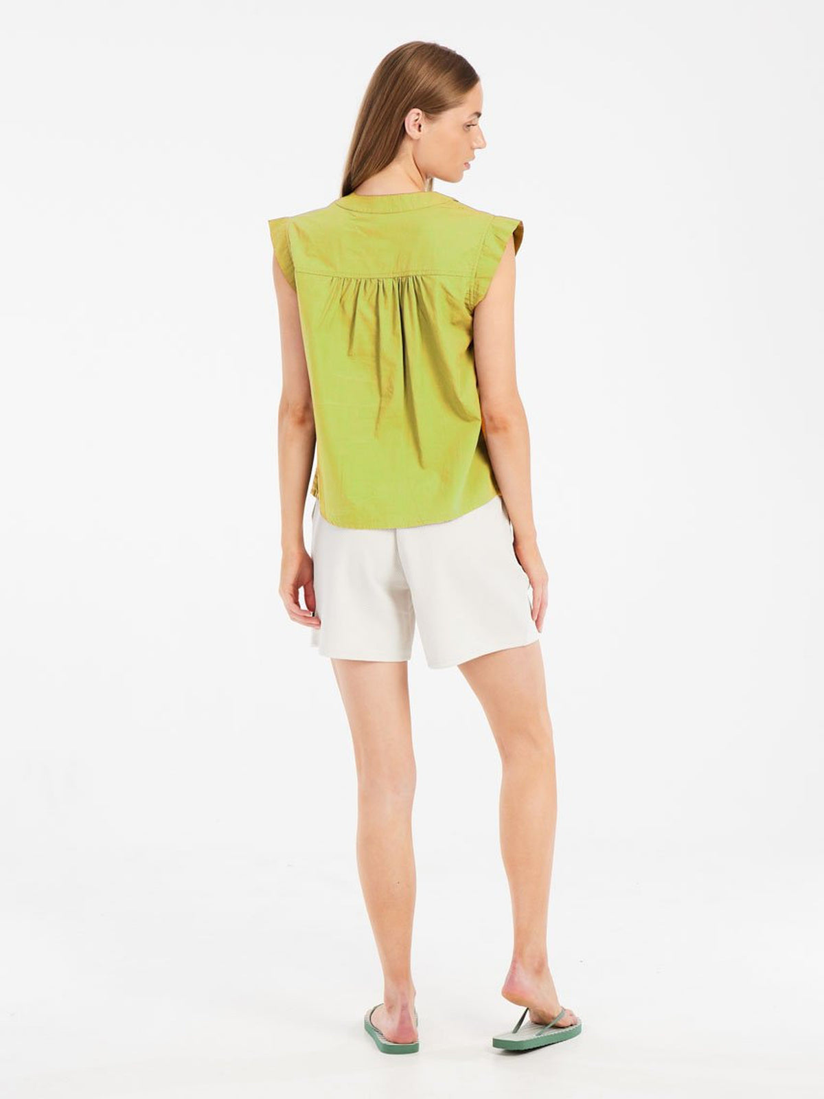 PROTEST PRTJana T-shirts & Tops | Sour Green