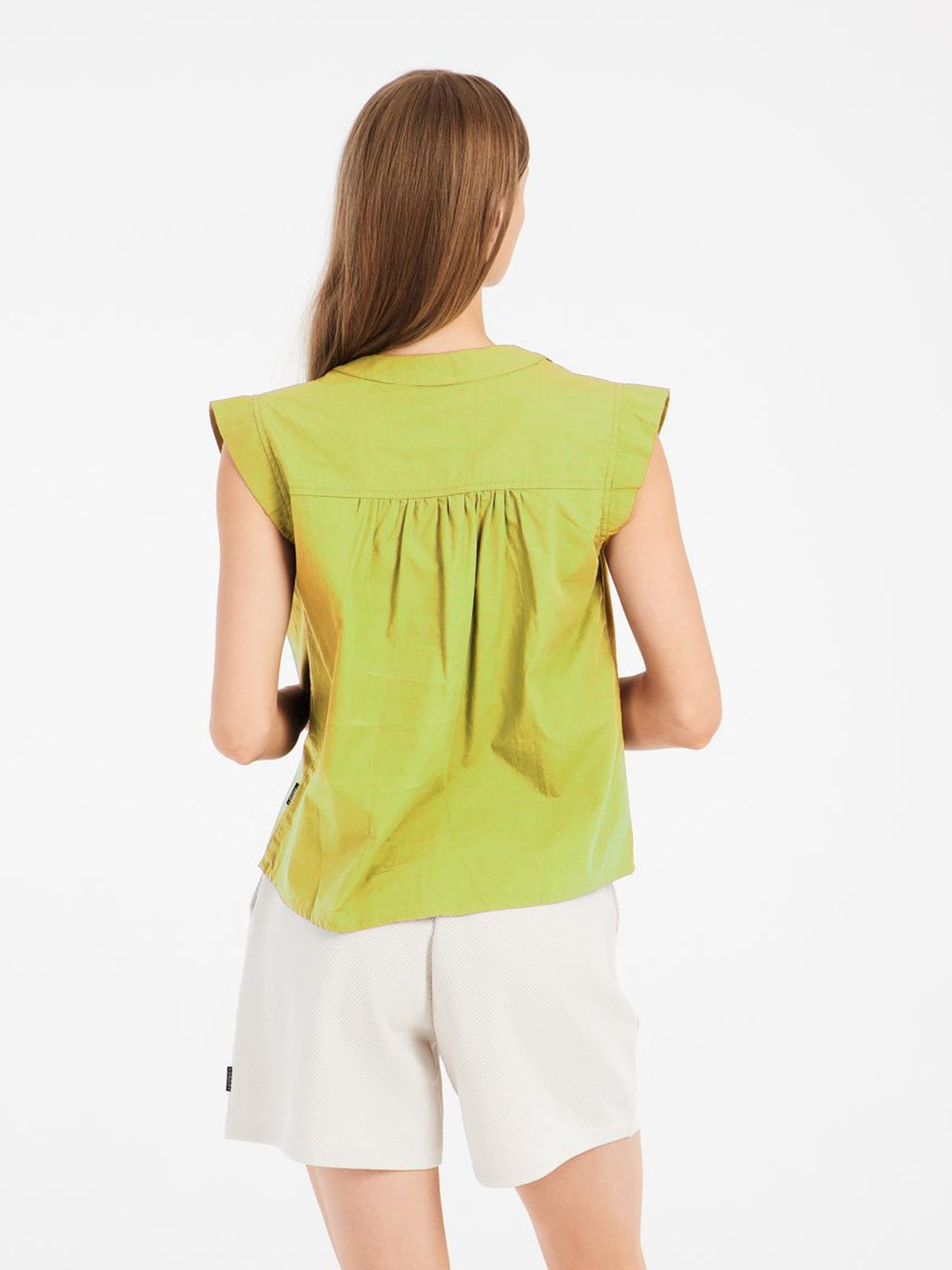 PROTEST PRTJana T-shirts & Tops | Sour Green