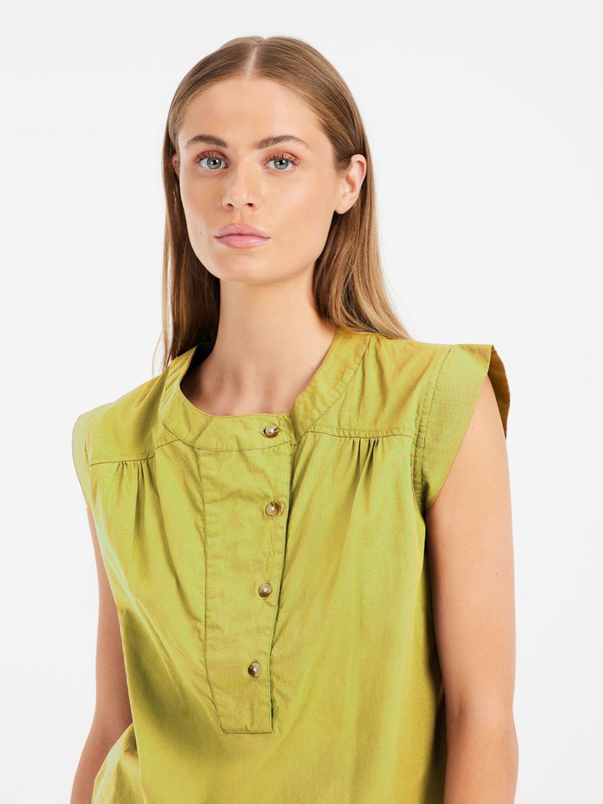 PROTEST PRTJana T-shirts & Tops | Sour Green