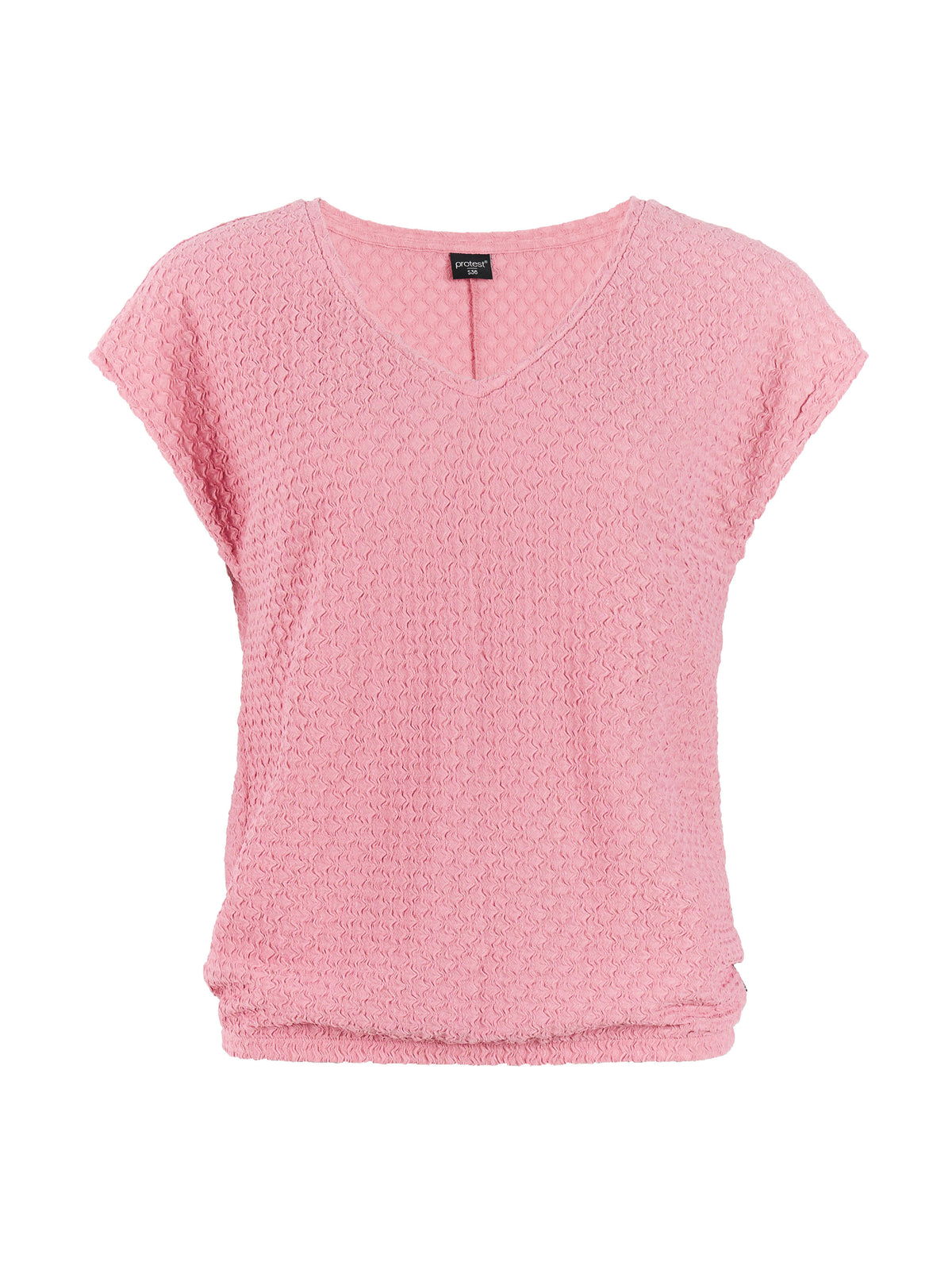 PROTEST PRTNele Tees Shortsleeve | Tea Rosepink