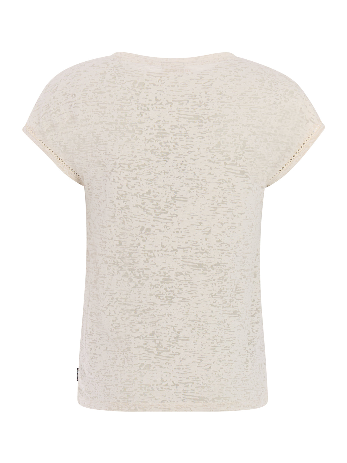 PROTEST PRTElles T-Shirt | Gladio Blue