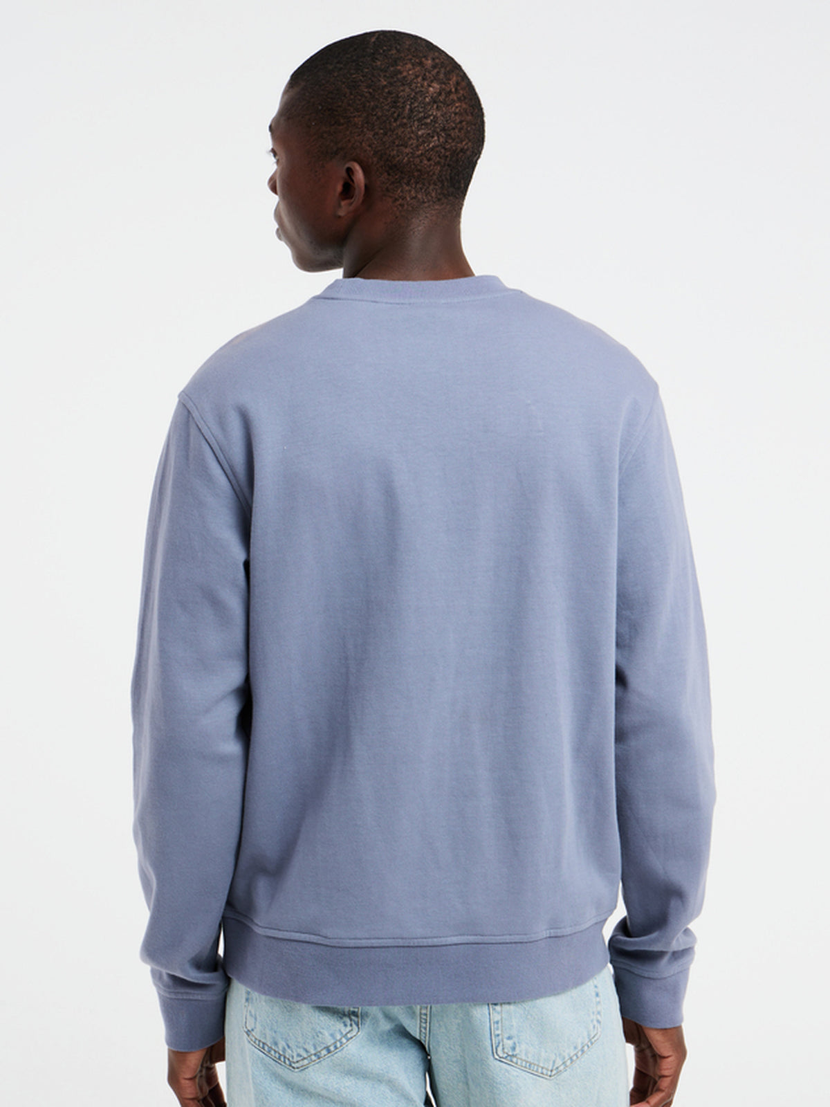 PROTEST NXGEDAN longsleeve t-shir | Folkstone Blue