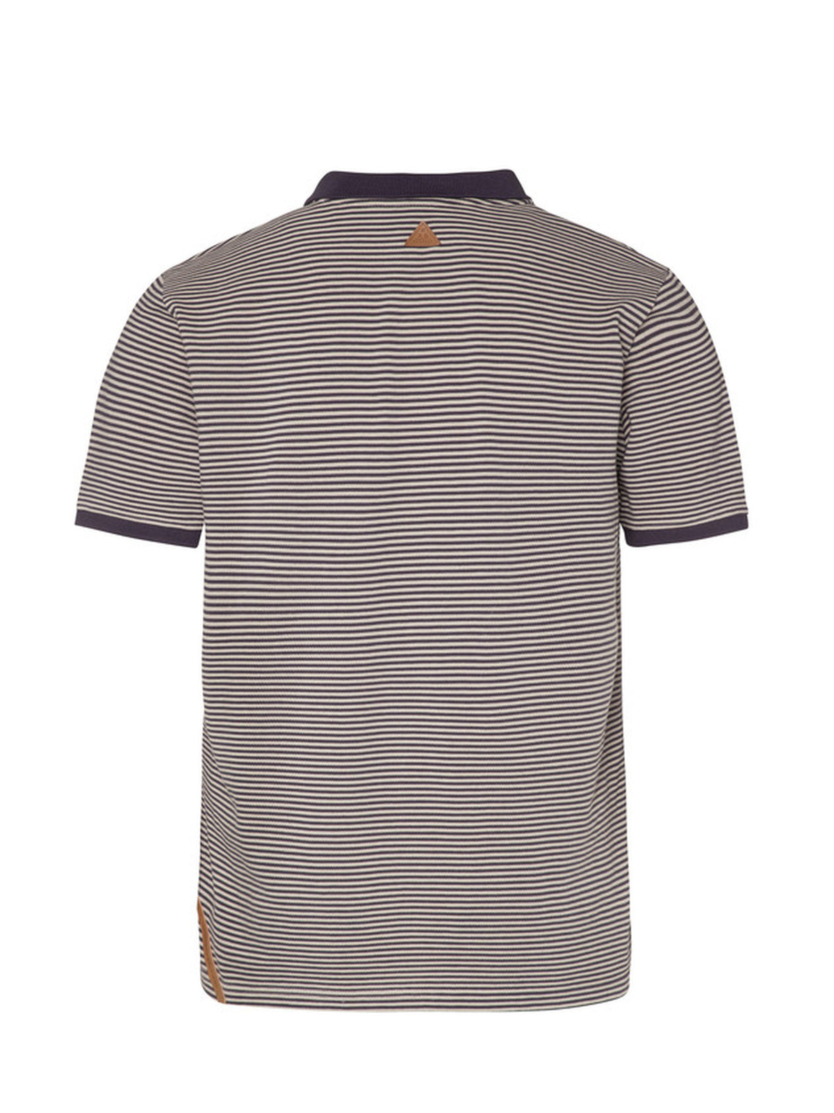 PROTEST NXGHUSH polo | Oxford Blue
