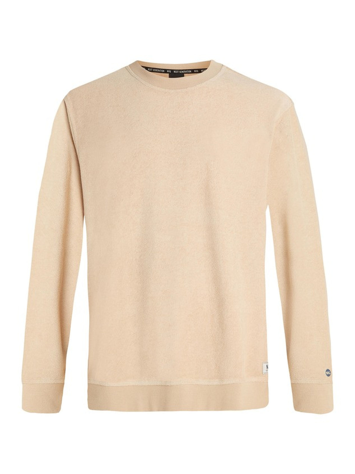 PROTEST NXGFENNE longsleeve t-shi | Desert Stonebeige