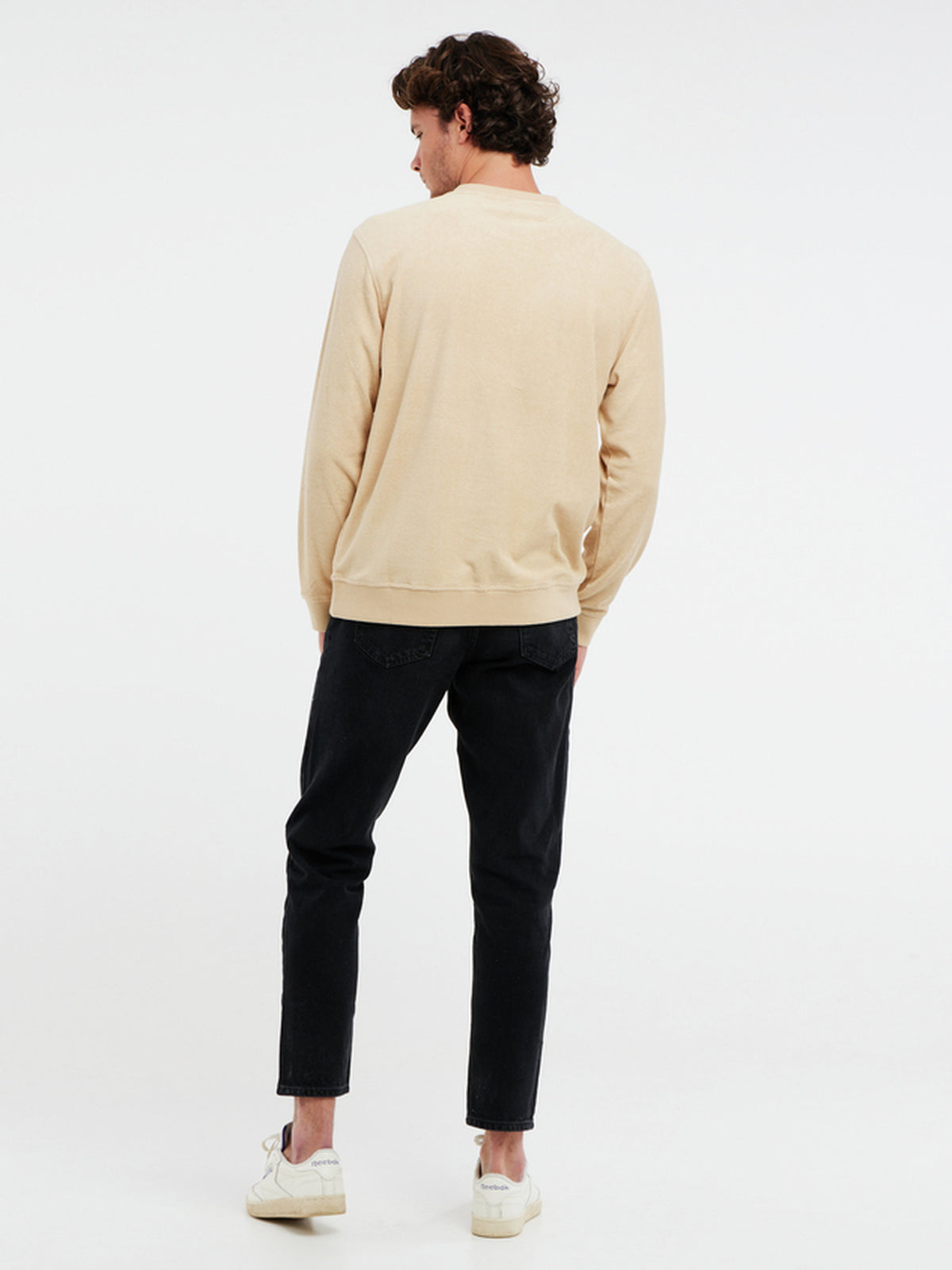 PROTEST NXGFENNE longsleeve t-shi | Desert Stonebeige