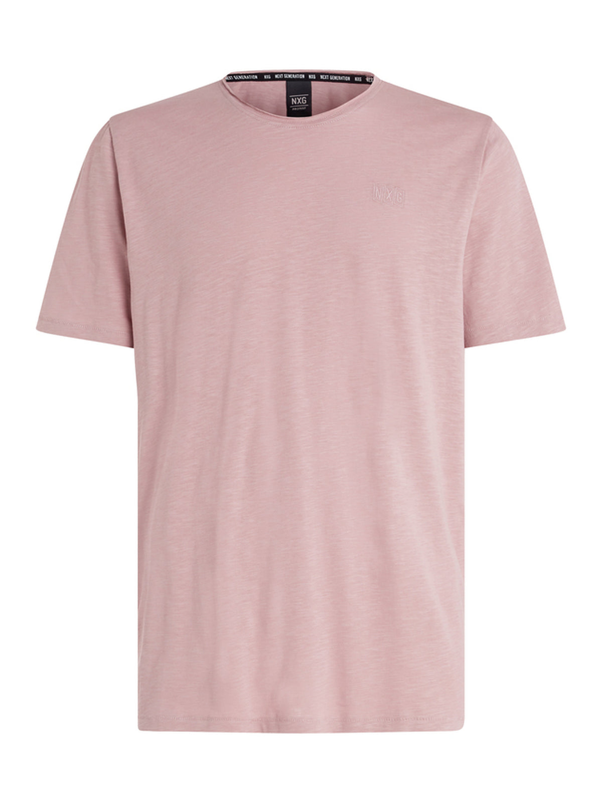 PROTEST NXGELMORE t-shirt | Mauvepink