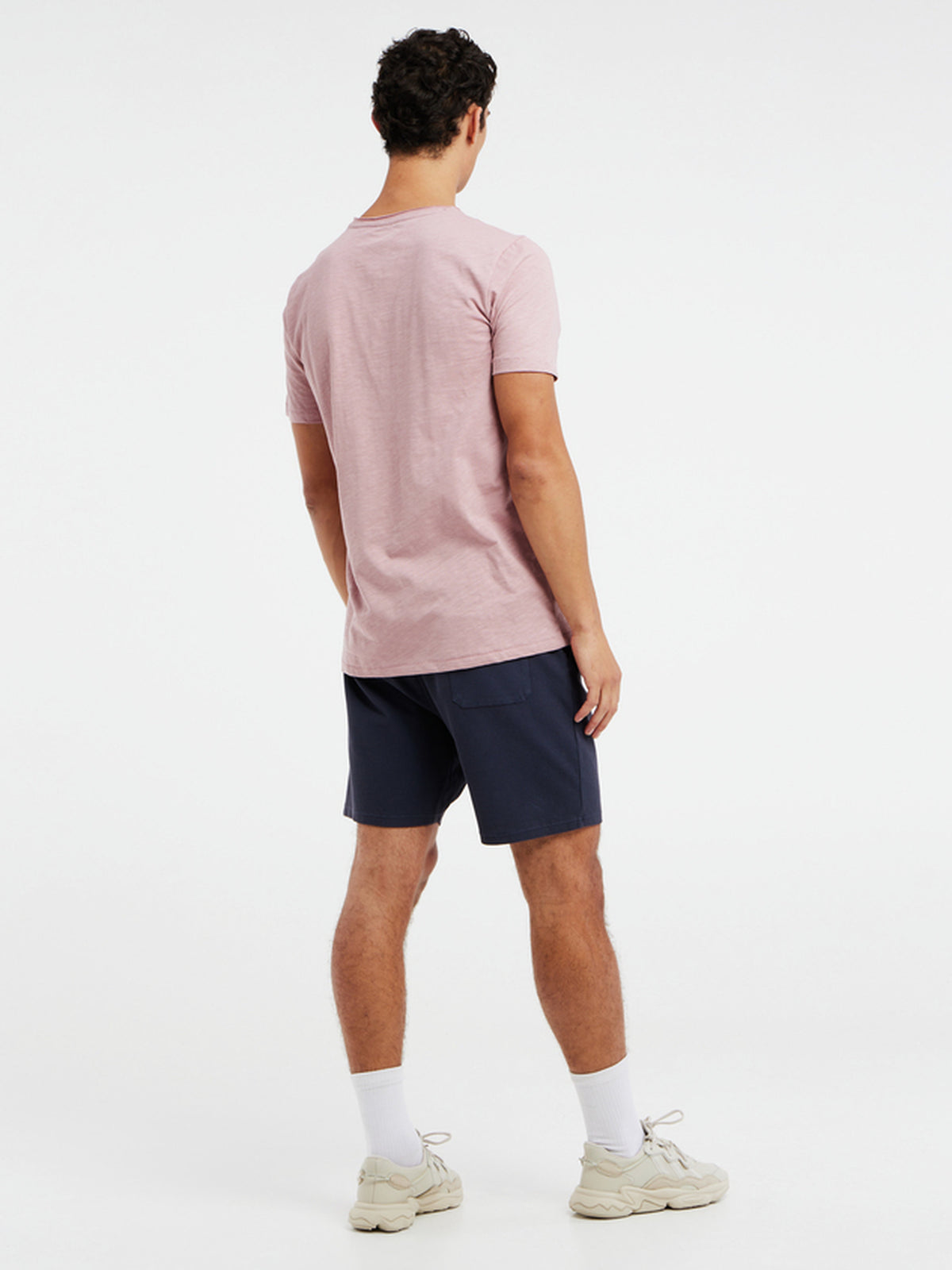 PROTEST NXGELMORE t-shirt | Mauvepink