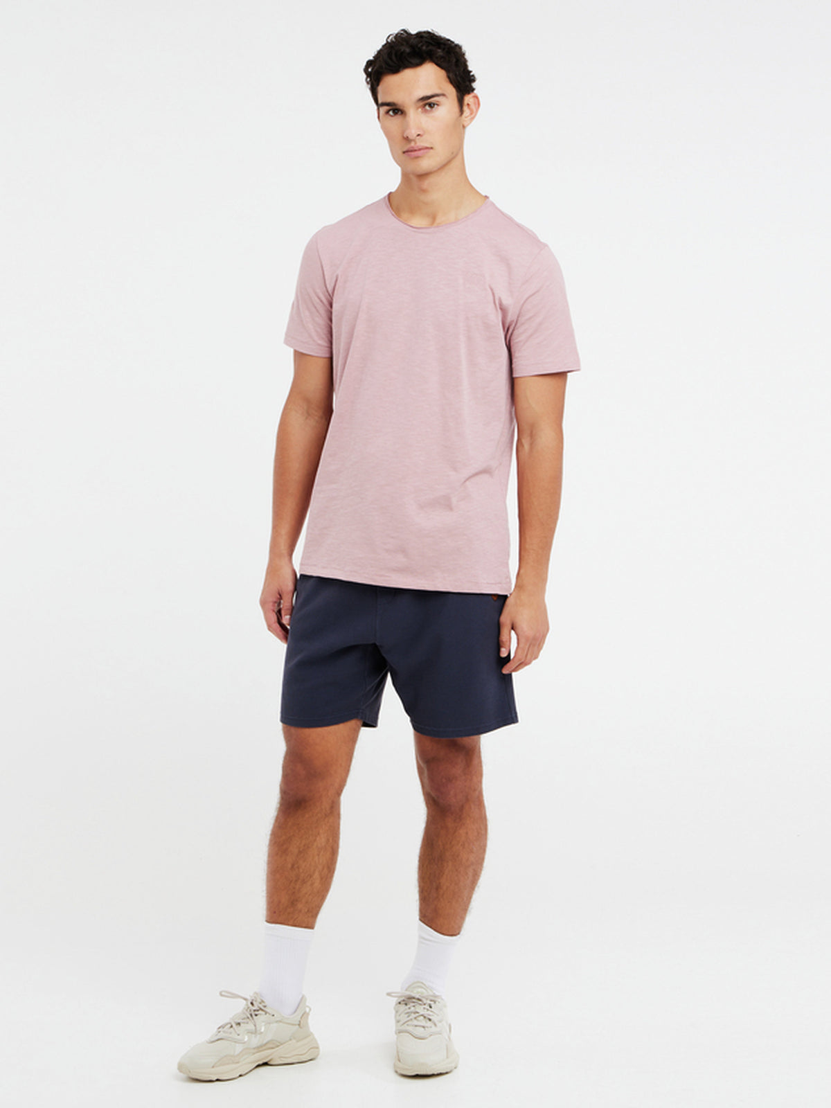 PROTEST NXGELMORE t-shirt | Mauvepink