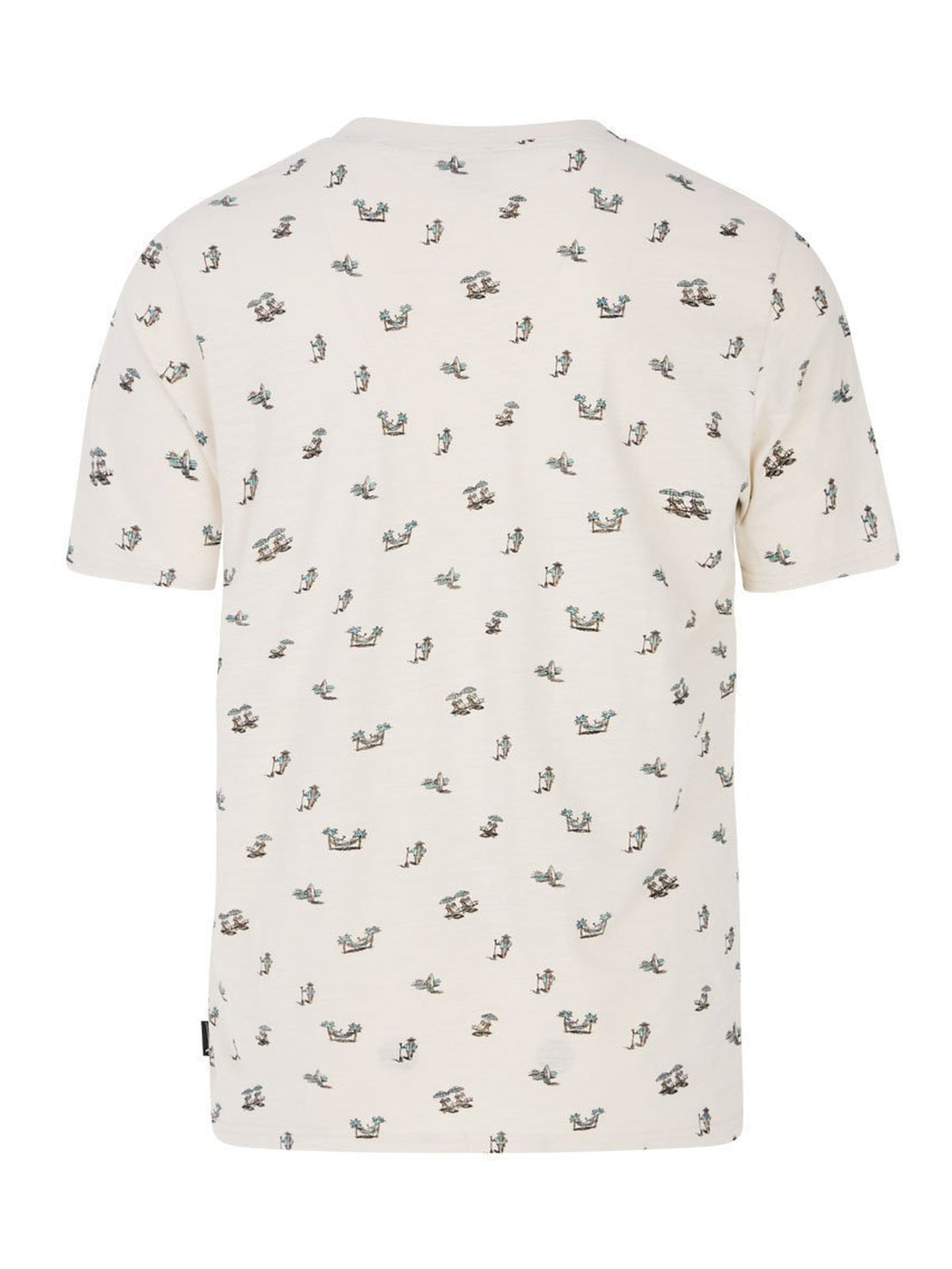 PROTEST PRTElston T-shirts & Polos | Kitoffwhite