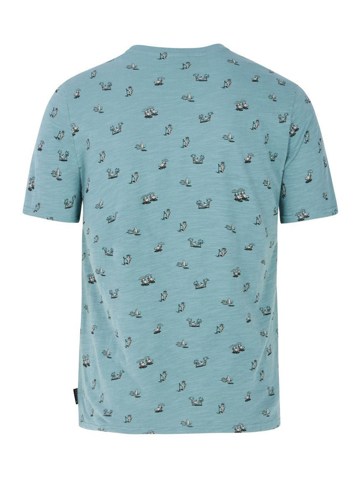 PROTEST PRTElston T-shirts & Polos | Arcticgreen