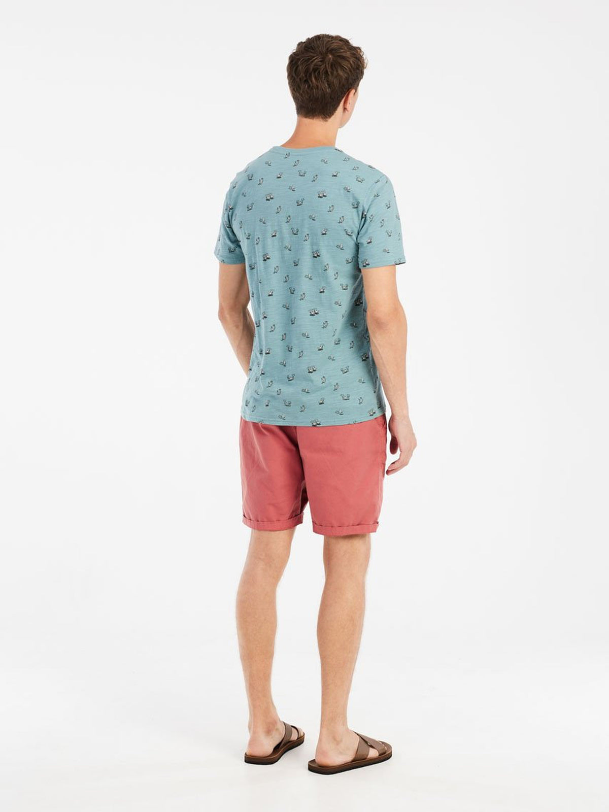 PROTEST PRTElston T-shirts & Polos | Arcticgreen