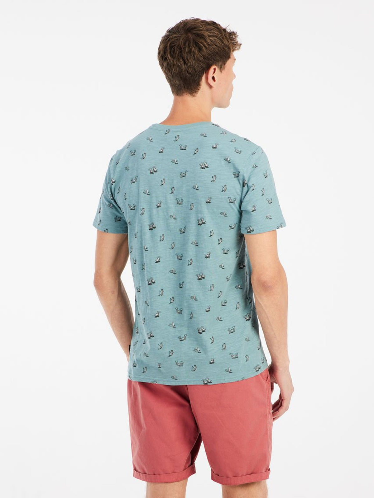 PROTEST PRTElston T-shirts & Polos | Arcticgreen