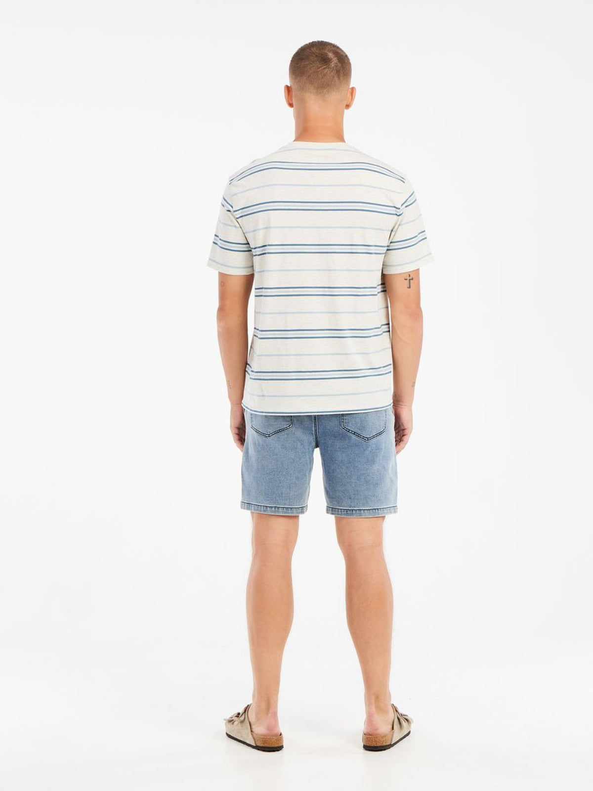 PROTEST PRTHuxly T-shirts & Polos | Raku Blue