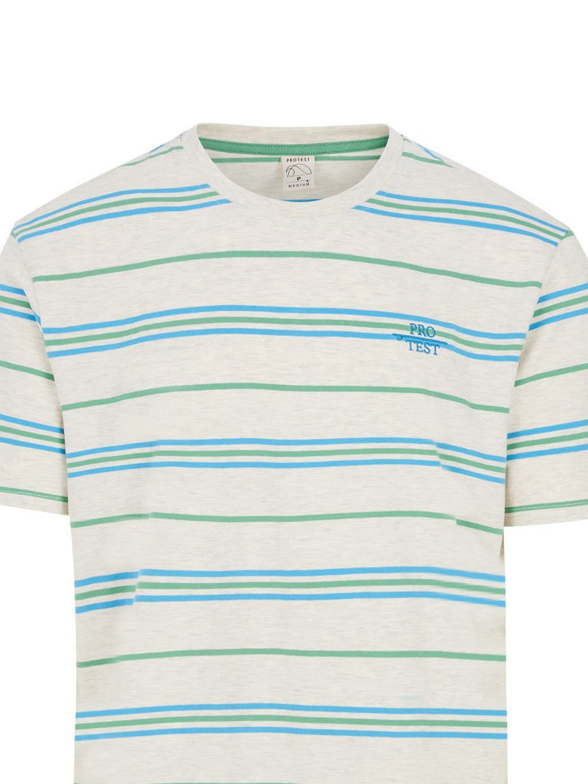 PROTEST PRTHuxly T-shirts & Polos | Olympic Blue