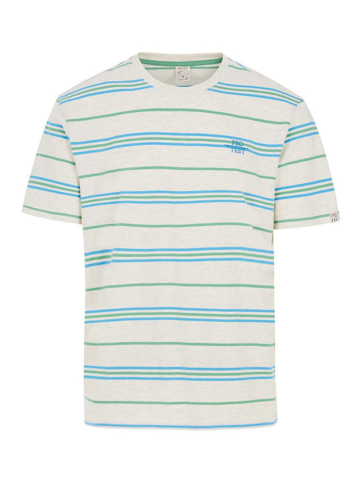 PROTEST PRTHuxly T-shirts & Polos | Olympic Blue