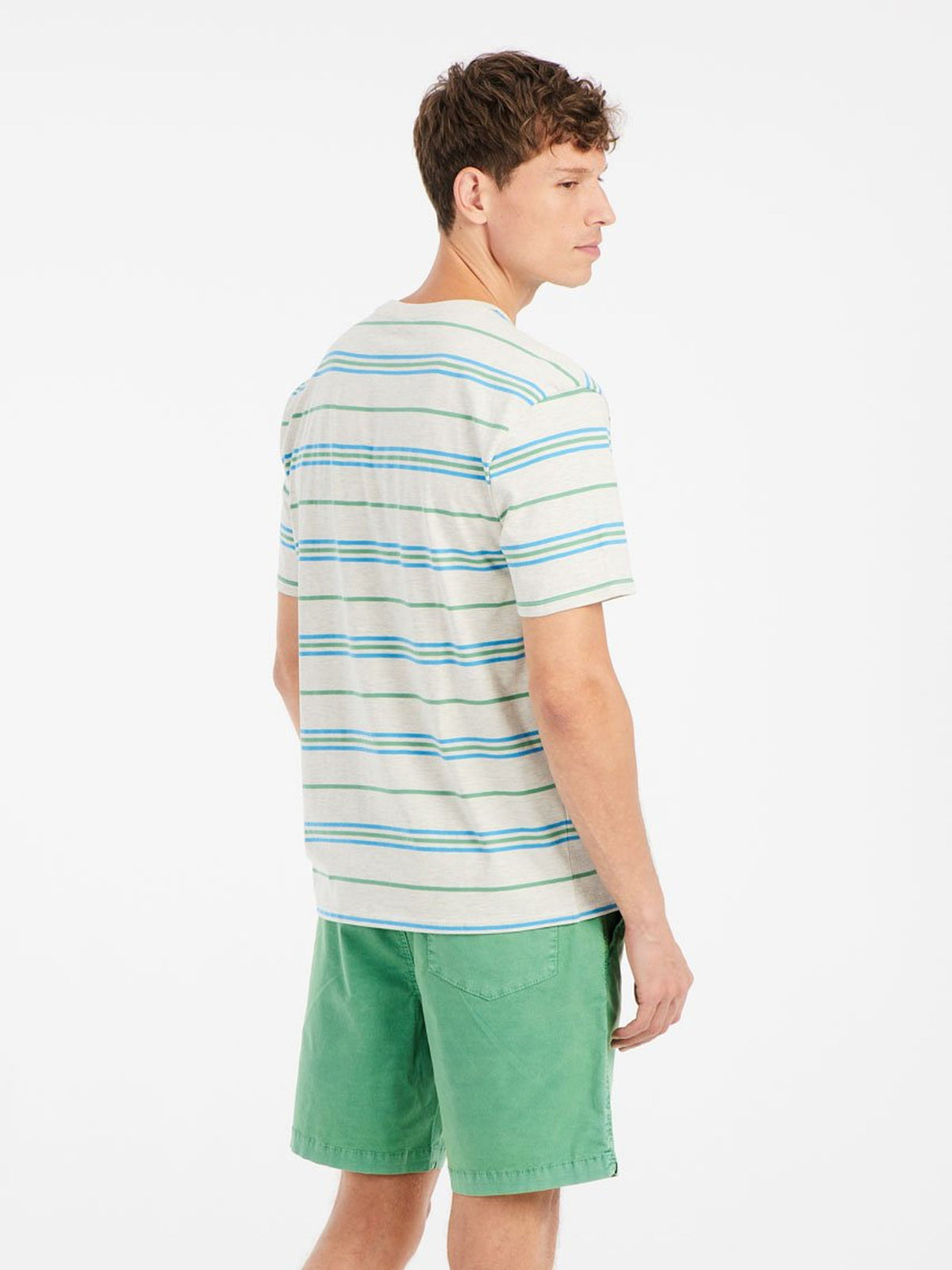 PROTEST PRTHuxly T-shirts & Polos | Olympic Blue