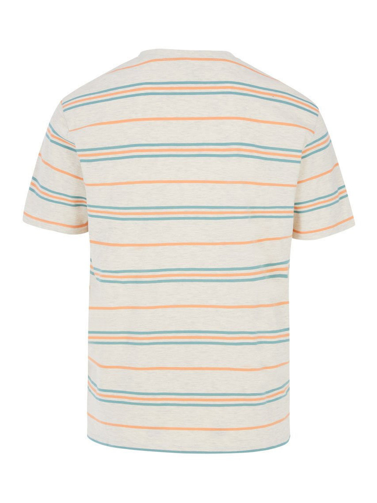 PROTEST PRTHuxly T-shirts & Polos | Cadmium Orange