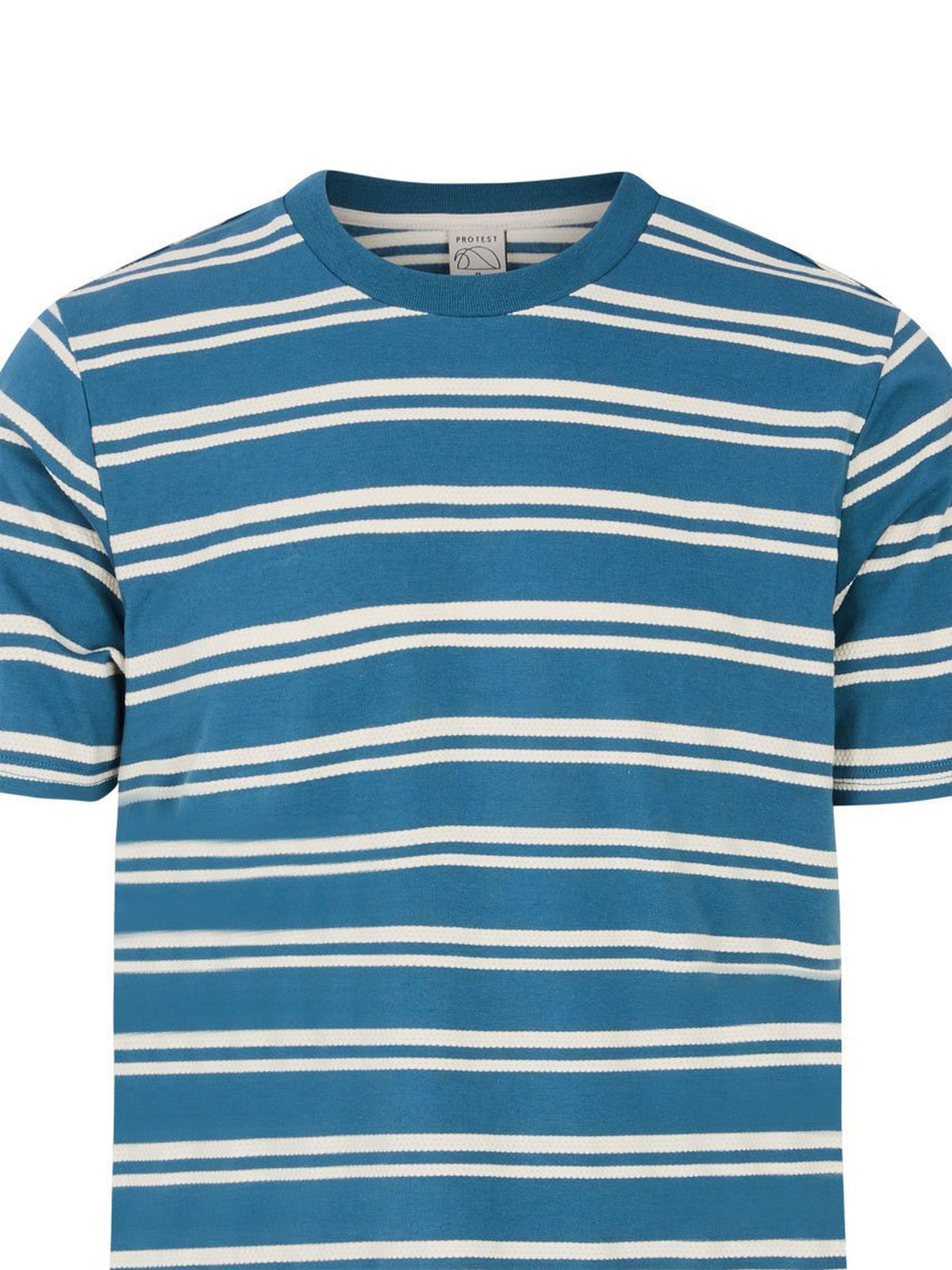 PROTEST PRTGuino T-shirts & Polos | Raku Blue